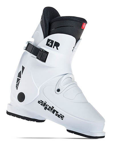 Alpina R4.0 White 2021/2022